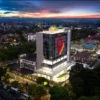 Nasabah Bank Jambi Raih Rp50 Juta di Undian Simpeda Nasional