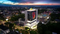 Nasabah Bank Jambi Raih Rp50 Juta di Undian Simpeda Nasional