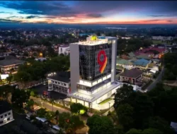 Nasabah Bank Jambi Raih Rp50 Juta di Undian Simpeda Nasional