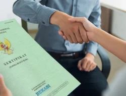 ATR/BPN Bagikan Tips Aman Jual Beli Tanah untuk Masyarakat