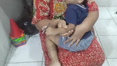 Balita 3 Tahun di Kota Jambi Dievakuasi Usai Jari Terjepit Seng