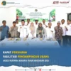 Reforma Agraria Tanjab Barat Fokus Perkuat Pendampingan Usaha