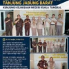 Kantah Tanjab Barat Perkuat Sinergi dengan Kejari Kuala Tungkal