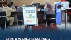 RALALI Permudah Layanan Roya, Warga Akui Proses Cepat