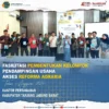 Reforma Agraria Dorong Pembentukan Kelompok Usaha Desa