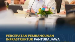 Wamen Ossy Tegaskan Dukungan ATR/BPN untuk Pantura Jawa