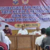 KONI Jambi Mulai Digitalisasi dan Tata Kelola Menuju PON 2028