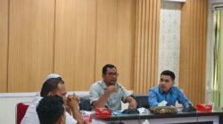 Komisi IV DPRD Kota Jambi Dorong Perlindungan Pekerja, Kasus Jodi Jadi Sorotan