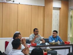 Komisi IV DPRD Kota Jambi Dorong Perlindungan Pekerja, Kasus Jodi Jadi Sorotan