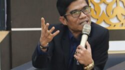 SIPP PN Jambi Mati Berbulan-bulan, Ombudsman Ikut Bersuara