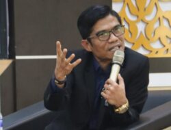 SIPP PN Jambi Mati Berbulan-bulan, Ombudsman Ikut Bersuara