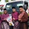 Dari Kampung Bahagia, OPBM, hingga Angkutan Pengangkut Sampah Berbasis Digital Cara Pemkot Jambi Tuntaskan Masalah Sampah