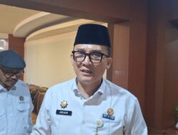 Jambi Peringkat Pertama Judi Online