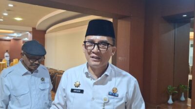 Jambi Peringkat Pertama Judi Online