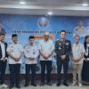 PWI Kota Jambi Sukses Laksanakan UKW Mandiri di Hotel Abadi
