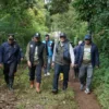Ariansyah Hadiri Panen Kopi Robusta Kerinci Wakili Gubernur Jambi