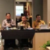 Al Haris Sebut Tapal Batas Batang Hari dan Muaro Jambi Disepakati