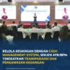ATR/BPN Perkuat Transparansi lewat Sistem Cashless dan PNBP