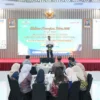 Sekjen ATR/BPN Tegaskan Arsip Elektronik Jadi Keniscayaan