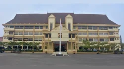 Peringatan Hari Pers Sedunia 2026, Polda Jambi Tekankan Peran Pers dalam Membangun Informasi yang Akurat dan Berimbang