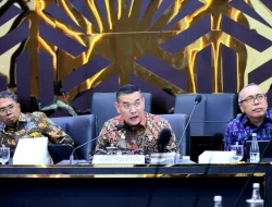ATR/BPN Usulkan One Land Tenure System dalam Revisi UU Kehutanan