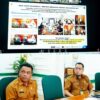 Pemkab Batang Hari Ikuti RDP Komisi II DPR RI Bahas PPPK