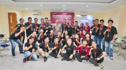 Wamen Ossy Sebut Pertanahan Kunci Dukung Asta Cita Presiden