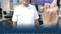 Layanan Pertanahan Lebih Mudah, Pensiunan PNS Kini Urus Sendiri