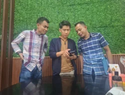 JMSI Jambi Laporkan Dugaan Pencatutan Nama untuk Pemerasan