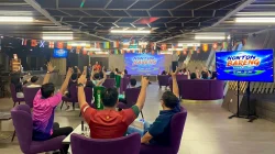 BW Luxury Jambi Siapkan Pengalaman Eksklusif, Nobar Bola Gembira 2026 Makin Seru!