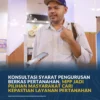 MPP Kota Tangerang Jadi Pilihan Warga Cari Info Layanan Pertanahan