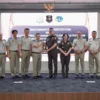 ATR/BPN dan Kejagung Perkuat Pengamanan Aset Sengketa Pertanahan