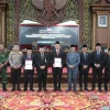 Raih WTP Ke-14 Berturut-turut, Pemprov Jambi Perkuat Akuntabilitas