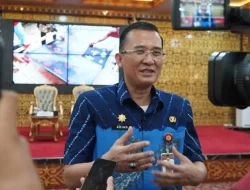 Pemprov Jambi Tegaskan TKI Korban Penganiayaan Bukan Warga Bungo
