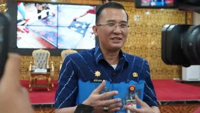 Pemprov Jambi Tegaskan TKI Korban Penganiayaan Bukan Warga Bungo