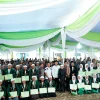 Bupati Batang Hari Apresiasi Peran Pondok Pesantren Zulhijjah