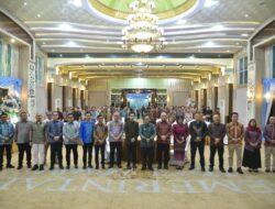 Pemkot Jambi Gelar Temu Bisnis dan Investment Award 2026