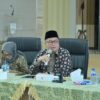 Ketua DPRD Kota Jambi Semprot DLH, Dinilai Belum Maksimal Dukung Program Penanganan Sampah