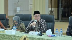 Ketua DPRD Kota Jambi Semprot DLH, Dinilai Belum Maksimal Dukung Program Penanganan Sampah