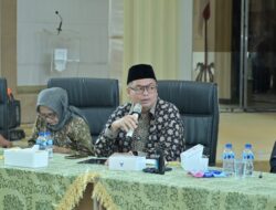Ketua DPRD Kota Jambi Semprot DLH, Dinilai Belum Maksimal Dukung Program Penanganan Sampah