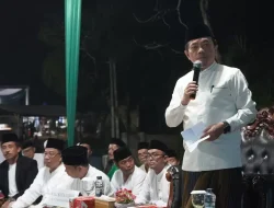 Ponpes Thoriqul Jannah Gratiskan Pendidikan, Dapat Apresiasi Al Haris