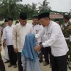 Al Haris Apresiasi Peran Ponpes Sulthon Fattah Cetak SDM Berkualitas