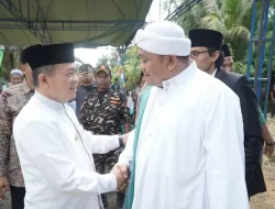 Gubernur Al Haris Apresiasi Peran Ponpes Al Hafizh Cetak Generasi Qurani