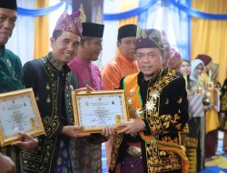 Hari Adat Melayu Jambi 2026, Al Haris Tekankan Pelestarian Budaya