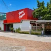 Pisau Dapur Resto Hadir di Jambi Usung Konsep Resto Family Kids Friendly