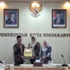 Duet Srikandi Tanjab Timur Kaji Pengentasan Kemiskinan di Yogyakarta