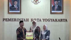 Duet Srikandi Tanjab Timur Kaji Pengentasan Kemiskinan di Yogyakarta