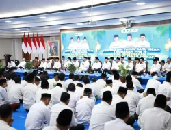 ATR/BPN Percepat Sertipikasi Tanah Wakaf untuk Lindungi Aset Umat
