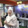 Layanan ATR/BPN di PGC Permudah Warga Mengurus Sertipikat Tanah Sendiri