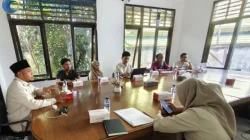 Kanwil Kementerian HAM Jambi Gelar Identifikasi Pengaduan HAM Masyarakat